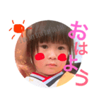 めいたんです（個別スタンプ：1）
