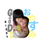 めいたんです（個別スタンプ：2）