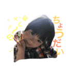 めいたんです（個別スタンプ：5）