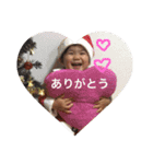 翔李のすたんぷ 第2弾（個別スタンプ：3）