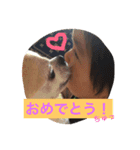 翔李のすたんぷ 第2弾（個別スタンプ：10）