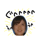 ほーみー（個別スタンプ：9）