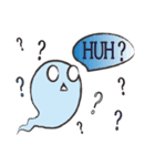 TheGhosts（個別スタンプ：2）