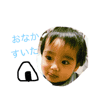 ぺちゃくちゃそらくん（個別スタンプ：9）