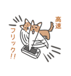 あごながどうぶつ（個別スタンプ：13）