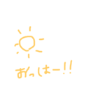 sentiment（個別スタンプ：2）