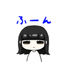 未来の歌姫すみれのすたんぷ（個別スタンプ：23）