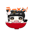 未来の歌姫すみれのすたんぷ（個別スタンプ：29）
