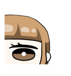 未来の歌姫すみれのすたんぷ（個別スタンプ：30）
