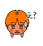 くぎあげさんの日常（個別スタンプ：25）