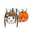 くぎあげさんの日常（個別スタンプ：30）