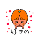 くぎあげさんの日常（個別スタンプ：39）