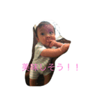 いろとのいろんなスタンプ（個別スタンプ：6）