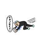 そんしのスタンプ⑤（個別スタンプ：13）