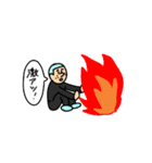 そんしのスタンプ⑤（個別スタンプ：30）