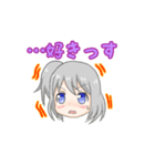 きばちゃん（個別スタンプ：24）