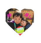 happy mei 2（個別スタンプ：5）