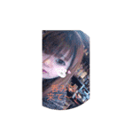 ユウの一言❤️（個別スタンプ：1）
