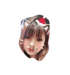 ユウの一言❤️（個別スタンプ：2）