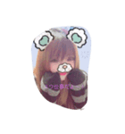 ユウの一言❤️（個別スタンプ：3）