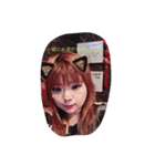ユウの一言❤️（個別スタンプ：4）