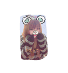 ユウの一言❤️（個別スタンプ：8）