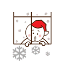 snowman111（個別スタンプ：10）