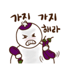 snowman111（個別スタンプ：16）