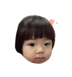 Tricky Niece（個別スタンプ：2）