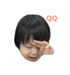 Tricky Niece（個別スタンプ：6）