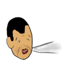 Kathihiko 2（個別スタンプ：6）