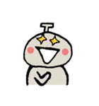 Mr.melon 2（個別スタンプ：8）