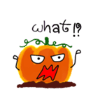 pumdleween（個別スタンプ：14）