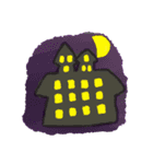 pumdleween（個別スタンプ：20）