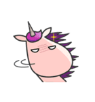 Unicorn A（個別スタンプ：23）