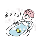 A-BAN（個別スタンプ：19）