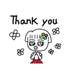 A-BAN（個別スタンプ：21）