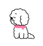Beautiful Marie（個別スタンプ：4）