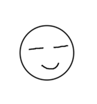 Modern Potato（個別スタンプ：2）