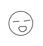 Modern Potato（個別スタンプ：3）
