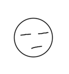Modern Potato（個別スタンプ：5）