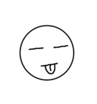 Modern Potato（個別スタンプ：7）