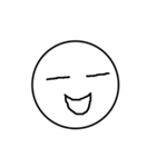 Modern Potato（個別スタンプ：8）