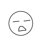 Modern Potato（個別スタンプ：9）