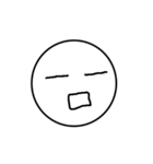 Modern Potato（個別スタンプ：12）