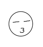 Modern Potato（個別スタンプ：14）