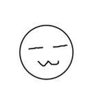 Modern Potato（個別スタンプ：15）