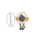 ぴょん助となかまたち（個別スタンプ：27）