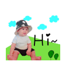 Enzo baby（個別スタンプ：1）