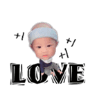 Enzo baby（個別スタンプ：2）